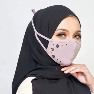 Logo of telegram channel tudungborongmurahbyme — TUDUNG BORONG MURAH