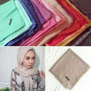 Logo of telegram channel tudungborongsale — TUDUNG BORONG SALE