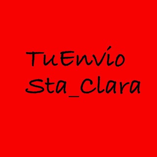 Logotipo del canal de telegramas tuenvio_canal - TuEnvio_Canal
