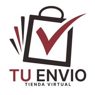 Logotipo del canal de telegramas tuenvio_oficial_estadisticas - TuEnvio Estadisticas Oficial