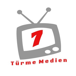 Telegram channel 📢 7 Türme Medien logo