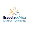 Logotipo del canal de telegramas tuescueladevida - Escuela de Vida por Gloria Ramírez 🙏💙