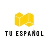 Логотип телеграм канала @tuespano — Tu Español | испанский язык | BaTelgroup