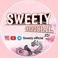 Logo saluran telegram tufani_earning_official — Sweety official earning