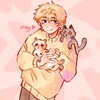 Логотип телеграм канала @tufeuxxx — Переходник