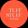 Логотип телеграм канала @tuffstuffxvintage — Tuffstuff x Vintage