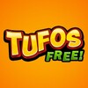 Logo of telegram channel tufosfreeoficial — Tufos Free Oficial ️