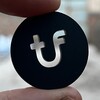 Логотип телеграм канала @tuftuftuftsh — TUF расписание