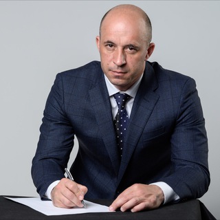Логотип телеграм канала @tugarevav — Александр Тугарев Официально