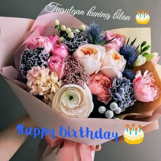 Telegram kanalining logotibi tugilgan_kuningiz_bilan — Tugilgan Kuningiz Bilan📅🧁🍰