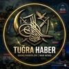 Telegram channel Tuğra haber logo