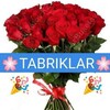 Telegram kanalining logotibi tugulgan_tabriklar — 🌸 TABRIKLAR 🌸