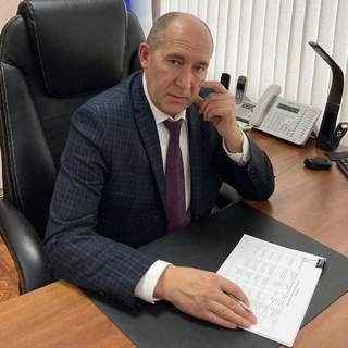Логотип телеграм канала @tugullym — Николай Черепанов - глава Тугулымского городского округа