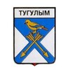 Логотип телеграм канала @tugulym — 💥Тугулымский район💥