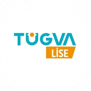 Telgraf kanalının logosu tugvalisetr — TÜGVA Lise 🚀