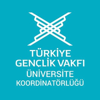 Telgraf kanalının logosu tugvauniversite — TÜGVA Üniversite