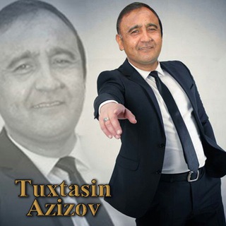 Telegram kanalining logotibi tuhtasinazizov — Tuhtasin Azizov.🎼(Rasmiy kanal)