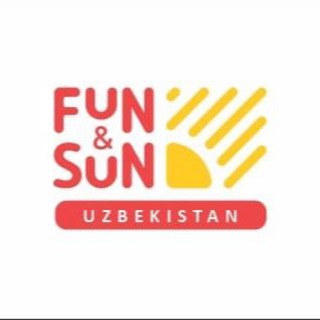 Telegram kanalining logotibi tui_tashkent — FUN&SUN UZBEKISTAN (Мирзо-Улугбекский филиал)