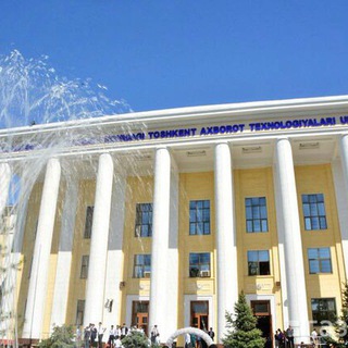 Telegram kanalining logotibi tuit_online — TUIT ONLINE | Toshkent axborot texnologiyalari universiteti (norasmiy kanali)
