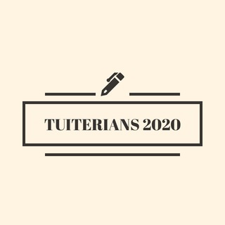 Telegram kanalining logotibi tuiterians2020 — TATU talabalari uchun maxsus