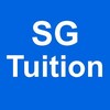 Logo of telegram channel tuition — Tuition Jobs SG