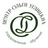Логотип телеграм канала @tuition_uglitskih — Обучения в Центре Ольги Углицких