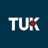 Логотип телеграм канала @tukmd_new — TUK_Novosti