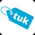Logo saluran telegram tukoferta — Tuk Ofertas!