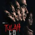 Logo saluran telegram tulah2023 — TULAH 6/13 (2023)
