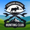 Логотип телеграм канала @tulahunt — ТУЛЬСКИЙ ОХОТНИК