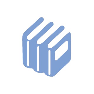 Логотип телеграм канала @tulaonb — Тульская областная научная библиотека