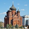 Логотип телеграм канала @tulasmiru — Тульский Вестник