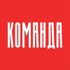 Логотип телеграм канала @tulateam — Команда