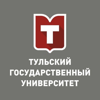 Логотип телеграм канала @tulauniversity — Тульский Опорный (ТулГУ)