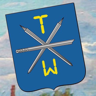 Telegram channel Тула logo