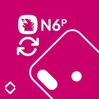 Logo of telegram channel tulip_updates — Redmi Note 6 Pro | Official Channel