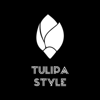 Telgraf kanalının logosu tulipashoesbag — Tulipa Style shoes