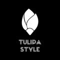 Logo saluran telegram tulipatoptan — Tulipa Style Toptan(Wholesale)
