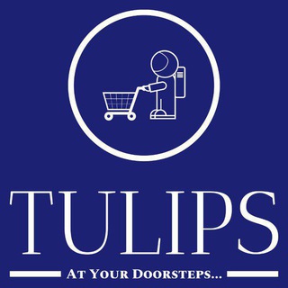 Logo of telegram channel tulipsevent — 🤳Tulips Event & sales