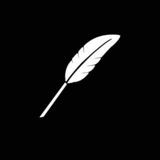 Logo saluran telegram tulispadam — Tulis Padam