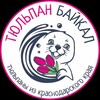 Логотип телеграм канала @tulpanbaikal — Тюльпан Байкал|ЦВЕТЫ Иркутск