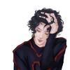 Логотип телеграм канала @tulpanovtranslates — TULPANOV translates | The Golden Raven перевод @
