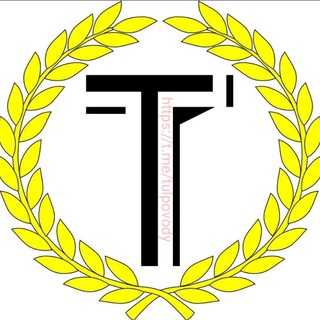 Логотип телеграм канала @tulpovody — Тульповоды ⭐