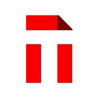 Логотип телеграм канала @tulpressa — Тульская Пресса