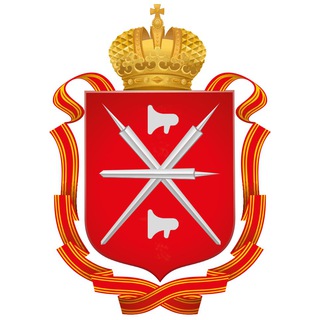 Telegram channel ТУЛЬСКИЕ logo