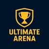 Logo of telegram channel tultimatearena — ULTIMATE ARENA