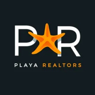 Логотип телеграм канала @tulum_playa_realestate — Tulum / Playa - Real Estate 🏠 Недвижимость - Тулум / Плайя