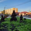 Логотип телеграм канала @tulun666 — В Тулунском районе любят: