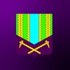 Логотип телеграм канала @tulynscijrajon — Администрация Тулунского муниципального района