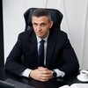 Логотип телеграм канала @tumakovav — TUMAKOV | Сила в праве